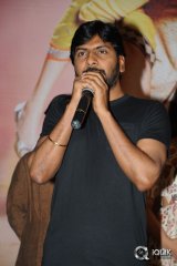 Bengal Tiger Movie Press Meet